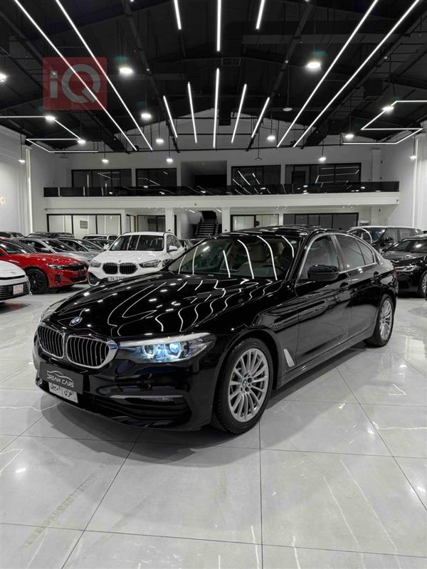 BMW for sale in Iraq